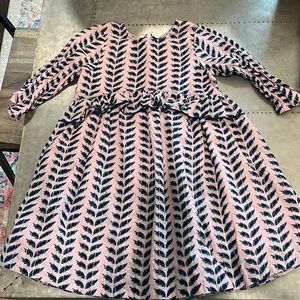 Pink Chicken, size 2 dress